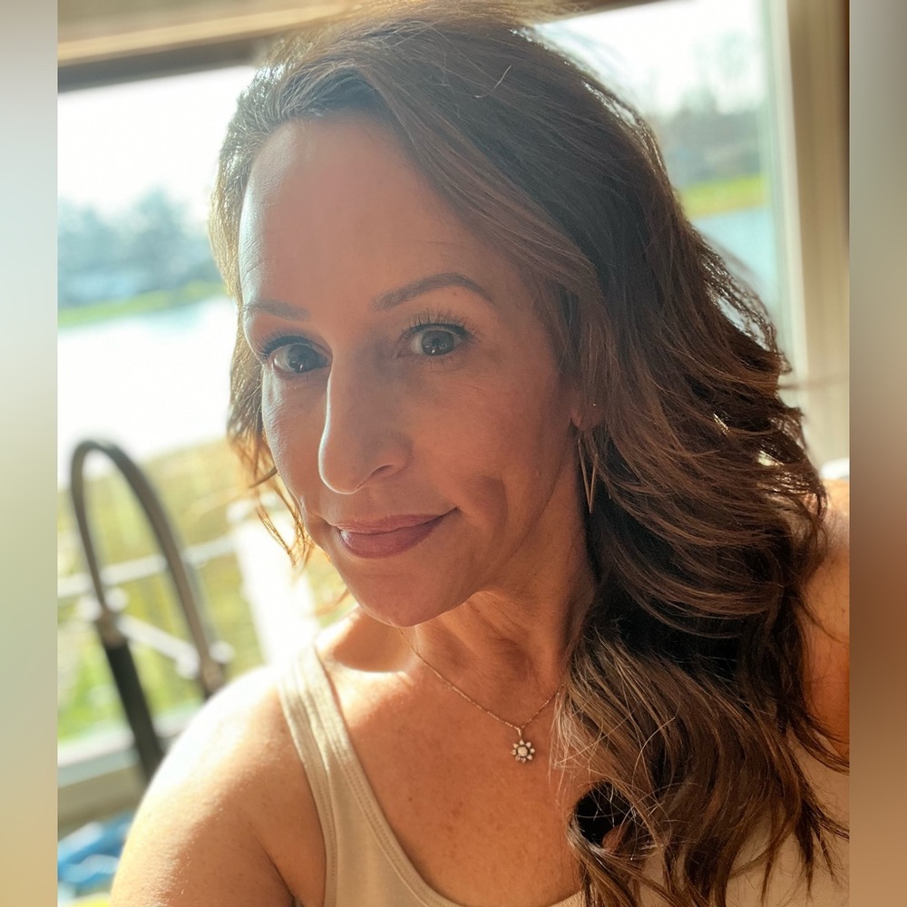 Meet your Posher, Melanie